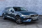 Volvo V60 2.0 B4 Inscription | Navigatie | Lederen Bekleding, 12 maanden, Euro 6, 4 cilinders, 93 €/maand