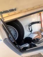 SUPER NETTE ADRIA Unica Exclusive 500 model! FRANSBED, Queensbed, Hobby, Bedrijf, Treinzit