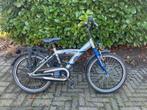 Loekie Booster 20 inch, Fietsen en Brommers, Fietsen | Jongens, Ophalen, Gebruikt, 20 inch, Handrem