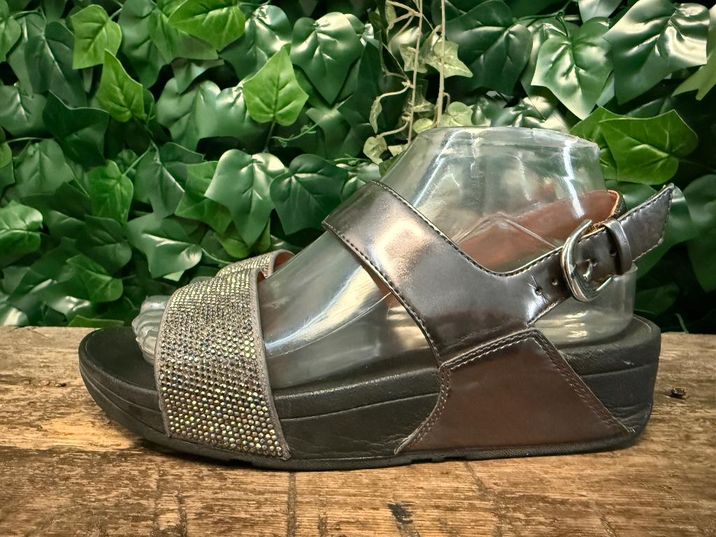 gewoon Nieuwe sandalen van Fitflop maat 38, Kleding | Dames, Schoenen, Overige kleuren, Zo goed als nieuw, Xsensible, Xsensible