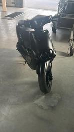 Yamaha Neos 70cc, Tweetakt, Gebruikt, Maximaal 45 km/u, Ophalen of Verzenden