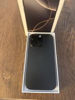 iPhone 16 Pro 256GB - Perfecte staat, Telecommunicatie, Mobiele telefoons | Apple iPhone, Ophalen of Verzenden, Zo goed als nieuw