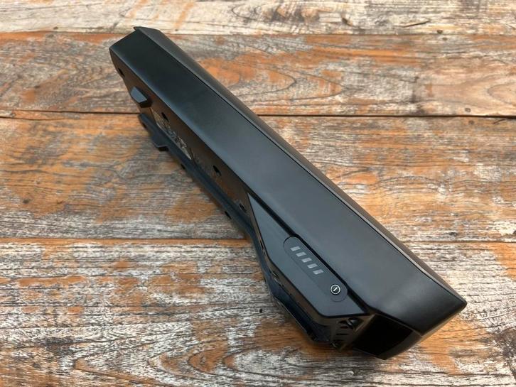 Bosch PowerPack 400 fietsaccu – Zeer goede staat, Fietsen en Brommers, Fietsaccessoires | Fietsaccu's, Zo goed als nieuw, Ophalen of Verzenden