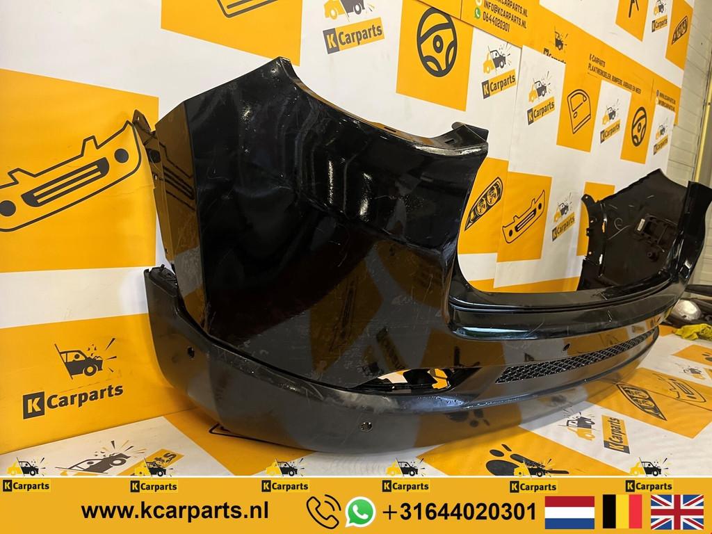 Achterbumper Jeep Compass 2 PDC Origineel 5SY37TRMAB Bumper, Info@fabrikant.eu, Fabrikantstraat 1
1000 AA  Amsterdam, NL, Ophalen of Verzenden