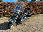 Harley Davidson Heritage FLSTC, Particulier, Chopper