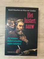 Het luistert nauw - Karel Deurloo en Nico ter Linden, Ophalen of Verzenden, Gelezen