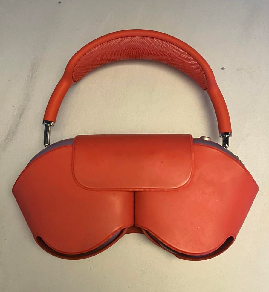 AirPods Max - Roze (Pink) - Draadloze Over-ear Koptelefoon, Audio, Tv en Foto, Koptelefoons, Overige merken, Ophalen of Verzenden