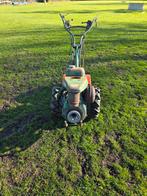 Agria 2400 tuinfrees, Benzine, Gebruikt, Onbekend, Ophalen of Verzenden