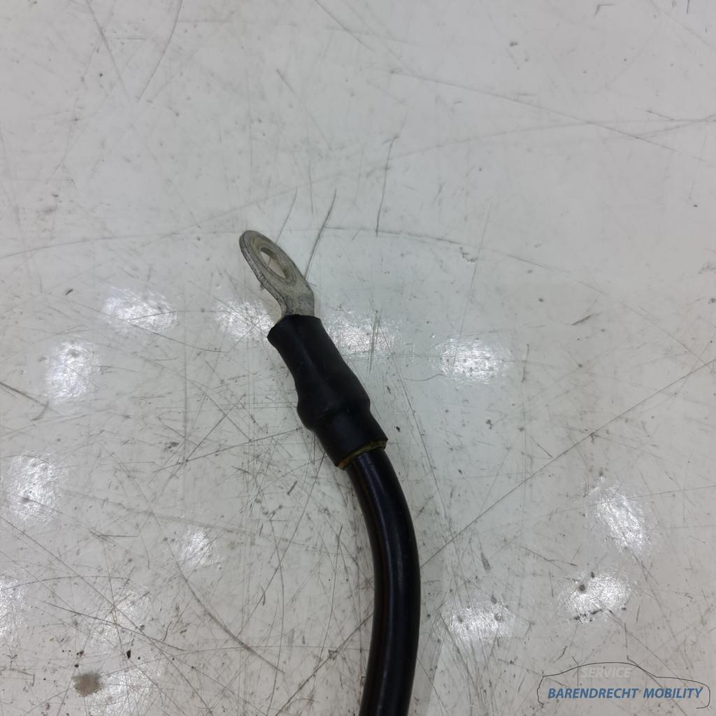 Massakabel W205 Mercedes C Klasse W253 GLC A0009050454 origi, Auto-onderdelen, Accu's en Toebehoren, Gebruikt, Mercedes-Benz AG