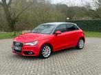 Audi A1 Sportback 1.2 TFSI Ambition NAVI I BLUETOOTH I PDC I, Voorwielaandrijving, 86 pk, 4 cilinders, 4 stoelen