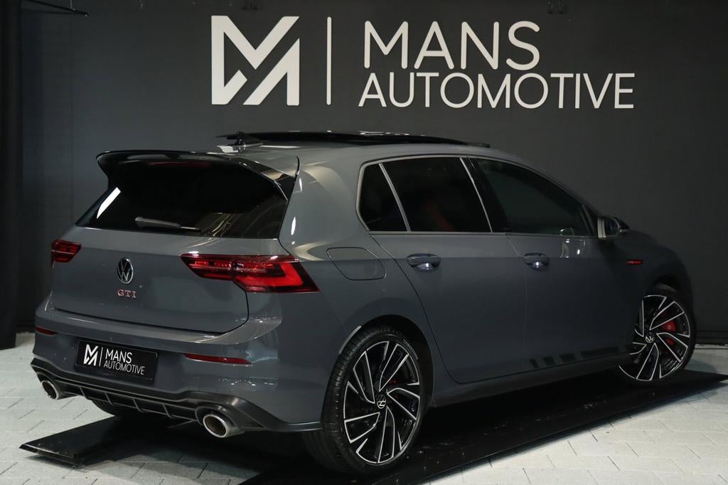 Volkswagen Golf 2.0 TSI GTI Clubsport Nürburgring / PANO /, 4 cilinders, 1984 cc, Bedrijf, Golf