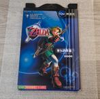 Nintendo iQue Zelda 64: Ocarina of Time handleiding, Avontuur en Actie, Gebruikt, 1 speler, Ophalen of Verzenden