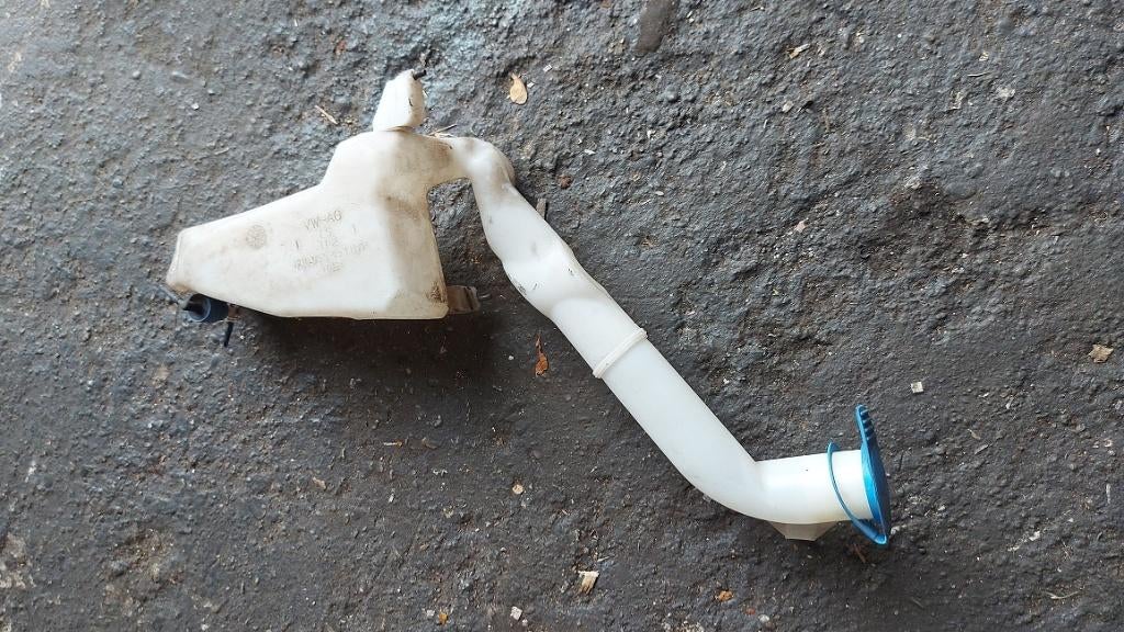 Ruitensproeier reservoir Ibiza 2005, Ophalen of Verzenden