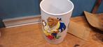 Beauty and the beast on ice drinkbeker disney (1.10), Feld, ., Ophalen of Verzenden, Zo goed als nieuw