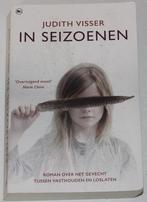 Judith Visser  In Seizoenen  134236, Ophalen of Verzenden, Zo goed als nieuw, Nederland