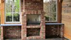 Charmotte tuinhaarden, sfeerhaarden, barbecues, Ophalen of Verzenden, Nieuw, Veranda