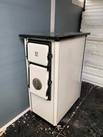 Fornuis kachel Etna Is compleet. Zie foto's., Ophalen, Zo goed als nieuw, Overige brandstoffen, Overige soorten