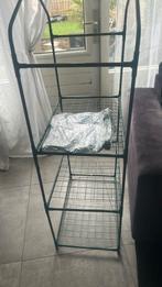 Greenhouse plantenkas, Ophalen of Verzenden, Zo goed als nieuw, Plastic