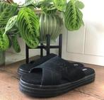 Converse One Star Sandalen Zwart - Maat 41 all stars, Kleding | Dames, Schoenen, Ophalen of Verzenden, Zo goed als nieuw, Zwart