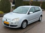 Volkswagen Polo 1.4 TDI Trendline BlueMotion 2008 Airco, Voorwielaandrijving, Gebruikt, Origineel Nederlands, Bedrijf