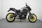 Yamaha MT-09 (bj 2019), Bedrijf, Meer dan 35 kW, 847 cc, Quickshifter