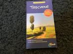 Toscane reisgids, Overige merken, Europa, Ophalen of Verzenden, Zo goed als nieuw