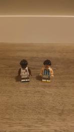 LEGO Messi en Ronaldo, Ophalen of Verzenden