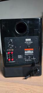 Defecte Harman Kardon Subwoofer - Onderdelen, Ophalen of Verzenden, Niet werkend, Subwoofer, Overige merken