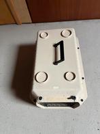 Vervoersmand kat, 5 euro, Ophalen, Gebruikt