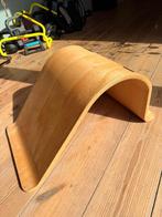 Critical Alignment achteroverbuigboogje, Ophalen, Gebruikt, Yoga-accessoire