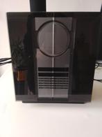 Complete B&O set, Ophalen