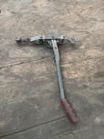 Handlier hand lier kabel takel, Ophalen, Zo goed als nieuw