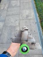 Verticuteerrol met messen voor Florabest verticuteermachine, Ophalen, Zo goed als nieuw, Elektrisch, Florabest