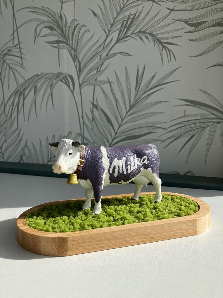 Schleich diorama, Hobby en Vrije tijd, Modelbouw | Figuren en Diorama's, Nieuw, Diorama, Groter dan 1:35, Ophalen of Verzenden