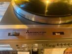 Mitsubishi DP 680Q Platenspeler, Overige merken, -, -, Ophalen of Verzenden