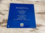 Madonna - true blue vinyl [1464], Verzenden, Zo goed als nieuw, 12 inch