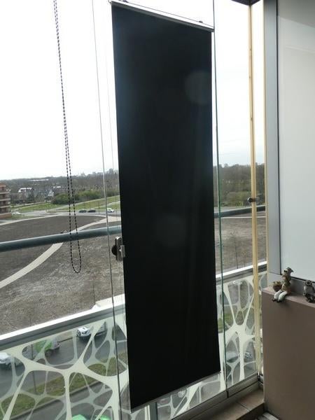 Huis en Inrichting - woonaccessoires, Ophalen, Modern, Textiel, Gebruikt