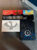 Mooie verzameling pokemon kaarten, Ophalen, Zo goed als nieuw, Overige kleuren