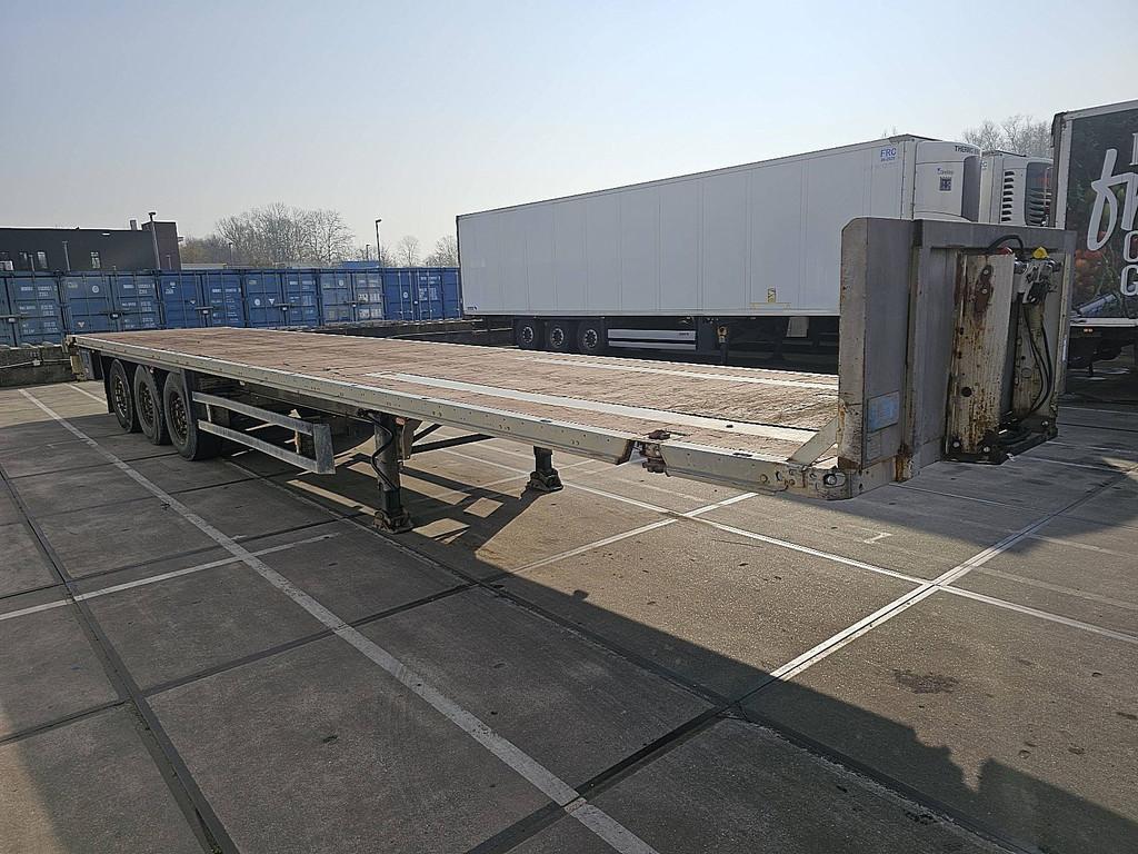 SCHMITZ SCB*S3T twistlock, Auto's, Overige kleuren, Bedrijf, Aanhangers en Opleggers, Te koop