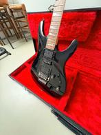 Ibanez S Series MIJ 1997 – Superlichte shred gitaar, Ophalen, Gebruikt, Solid body, Ibanez
