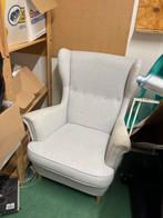 Ikea Strandmon Oorfauteuil, Ophalen, Zo goed als nieuw, Minder dan 50 cm
