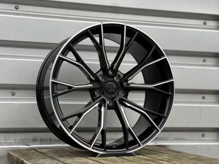 20 inch BMW 669M Look NIGHTEDITION Sportvelgen, Auto-onderdelen, Banden en Velgen, Velg(en), 20 inch, Nieuw, Ophalen of Verzenden