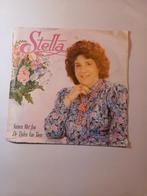 Stella - Samen met jou, 7 inch, Single, Ophalen of Verzenden, Zo goed als nieuw