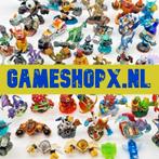 GameshopX – Skylanders Figuren – Vanaf €0,99, Spelcomputers en Games, Games | Nintendo Wii, Avontuur en Actie, Online, Refurbished