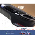 W292 AMG LINE DIFFUSER Mercedes GLE COUPÉ ORIGINEEL COMPLEET, Gebruikt, -, Ophalen of Verzenden, -