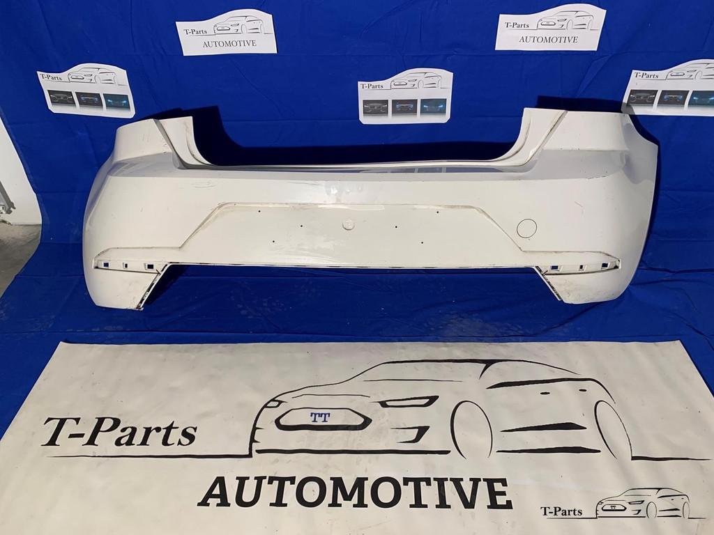 Seat ibiza 6f achterbumper bumper 2017+