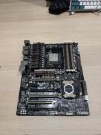ASUS Sabertooth 990FX + AMD FX-8350, Computers en Software, Moederborden, Ophalen, DDR3, ATX, AMD