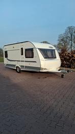Beyerland caravan, Caravans en Kamperen, Caravans, Rondzit, Frans bed, 4 tot 5 meter, Beyerland