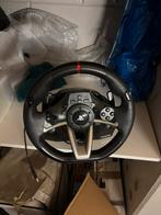 Hori Apex racestuur + pedalen, Ophalen of Verzenden, Zo goed als nieuw, Stuur of Pedalen, PlayStation 3