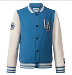 Mooi jongens baseball vest Ravagio, Ophalen of Verzenden, Zo goed als nieuw, Jongen, Trui of Vest